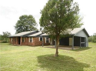 9425 Briarcrest Ln, Vancleave, MS 39565