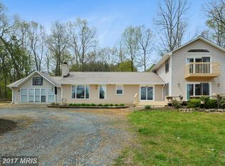 19347 Hundred Acres Ln, Leesburg, VA 20175