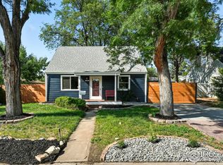 10595 E Lowry Pl, Aurora, CO 80010