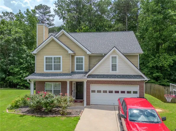 5807 Mitchell Chase Trl, Mableton, GA 30126