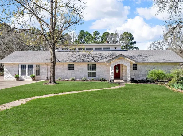 141 Llano Bnd, Holly Lake Ranch, TX 75765