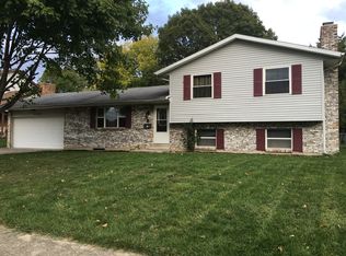 1209 Northbrook Ln, Troy, OH 45373