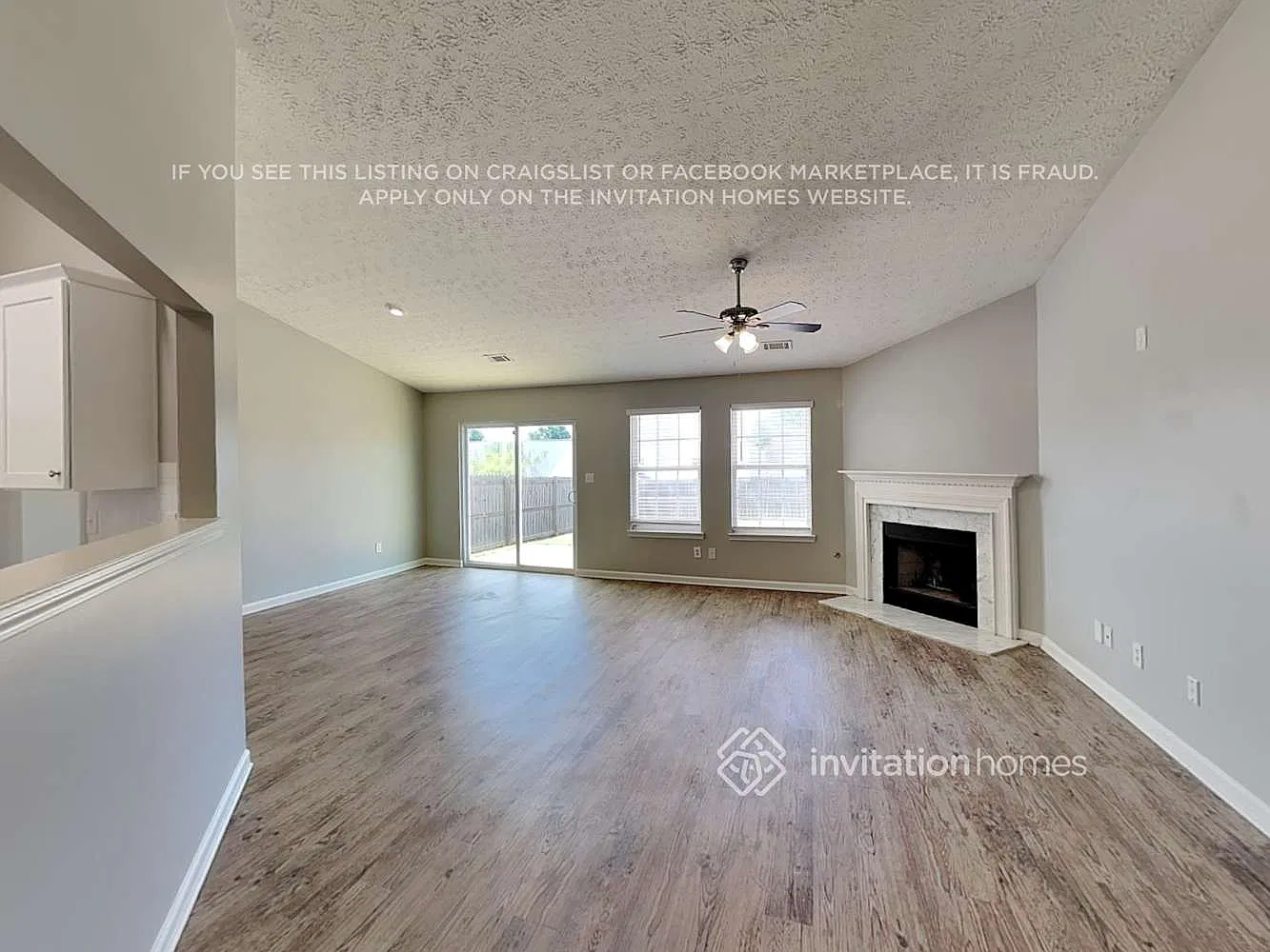 1720 Courtyard Ln Mcdonough, GA 30252 — Photo 4