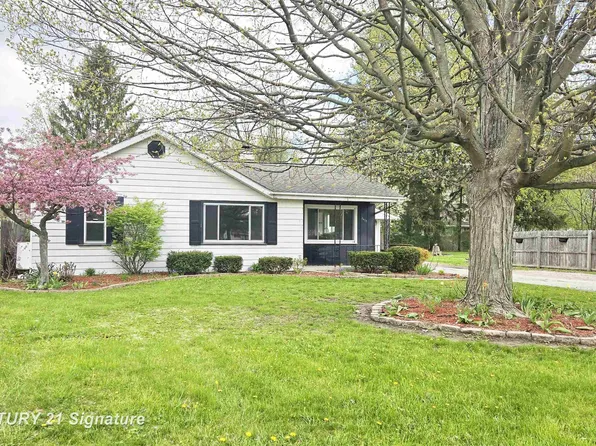 2405 Nebraska Ave, Saginaw, MI 48601
