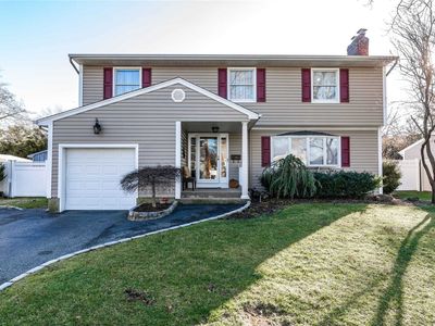 10 Mathews St, Melville, NY, 11747