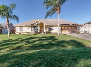 1014 Dusseldorf Ave NW, Palm Bay, FL 32907