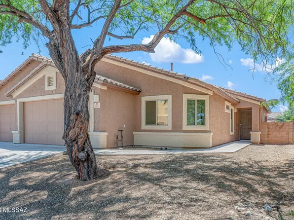6443 W Elk Falls Way, Tucson, AZ 85757
