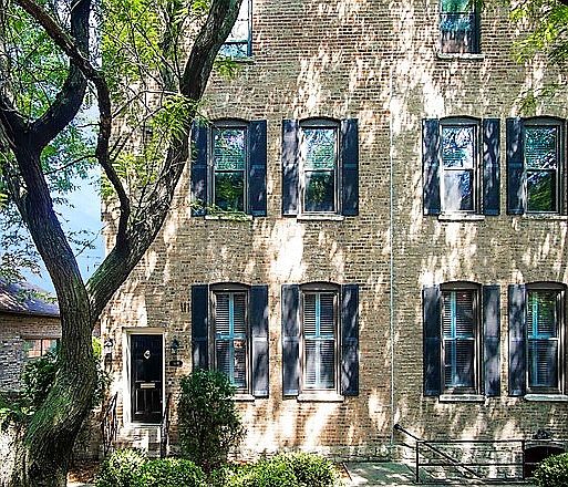 1st image of 1408 W Belden Ave #1
