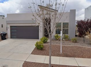 773 Hertfordshire St, El Paso, TX 79928