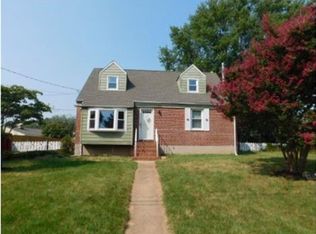 2703 Wren Way, Glen Burnie, MD 21060