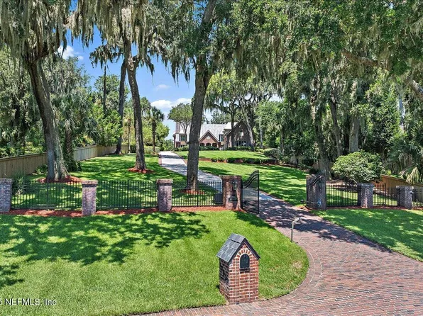 12827 FT CAROLINE Road, Jacksonville, FL 32225