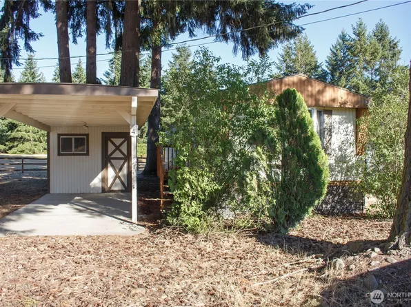 10924 Clark Road SE #4, Yelm, WA 98597