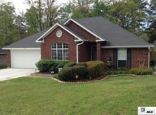 114 Stonecliff Dr, West Monroe, LA 71291