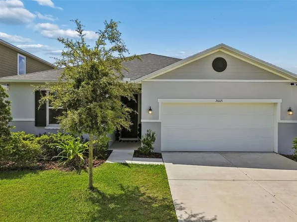 20121 Azul Marble Loop, Land O Lakes, FL 34638