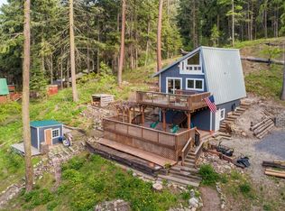 451 Aspen Springs Rd, Cle Elum, WA 98922