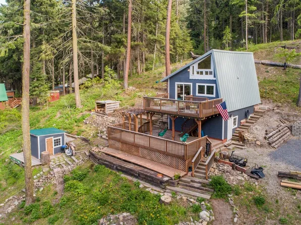 451 Aspen Springs Road, Cle Elum, WA 98922