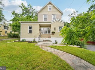 4124 Hamilton Ave, Baltimore, MD 21206