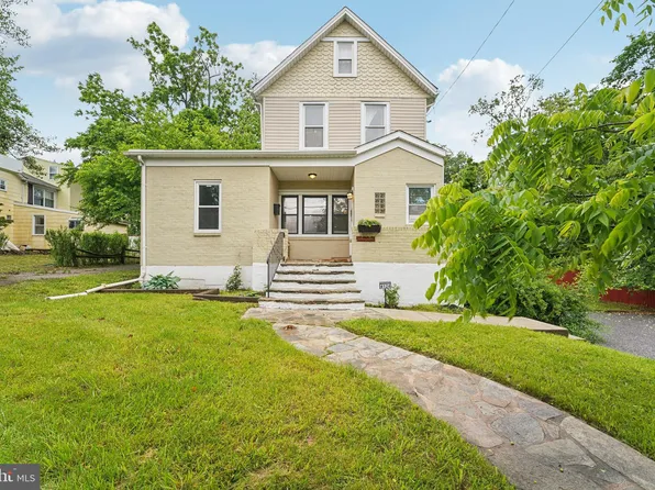 4124 Hamilton Ave, Baltimore, MD 21206