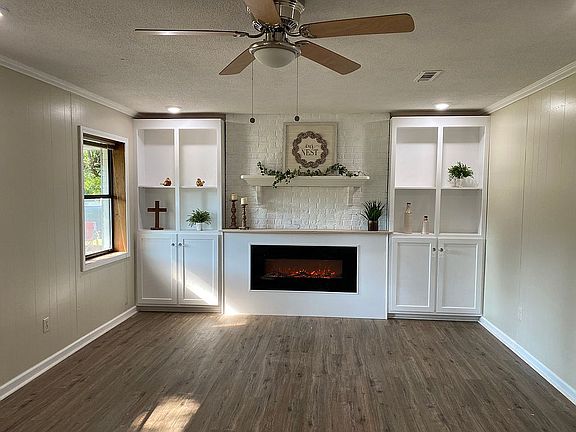 New bookcases electric fp