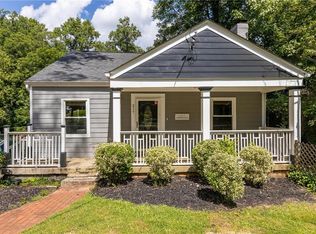 217 Rockyford Rd, Atlanta, GA 30317