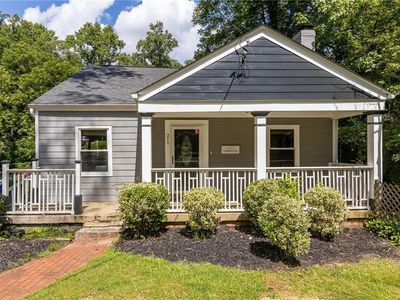 217 Rockyford Rd NE, Atlanta, GA, 30317
