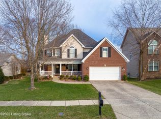 4823 Napa Ridge Way, Louisville, KY 40299