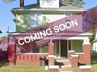 1201 S 7th St #2, Terre Haute, IN 47802