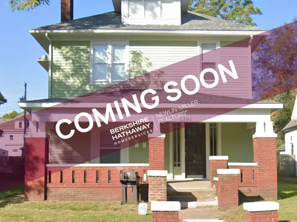 1201 S 7th St #2, Terre Haute, IN 47802