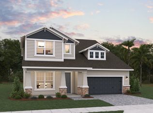 Rosewood Plan, Hills of Minneola, Minneola, FL 34715