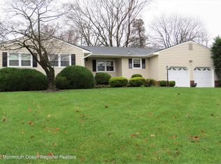 46 Hidden Stream Rd, Freehold, NJ 07728