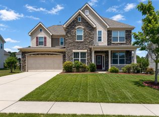 2572 Shoal Park Rd, Concord, NC 28027