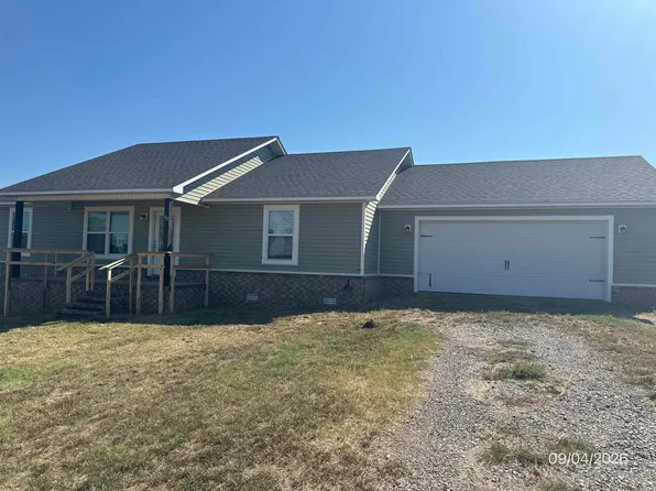 62 County Road 3533, Clarksville, AR 72830