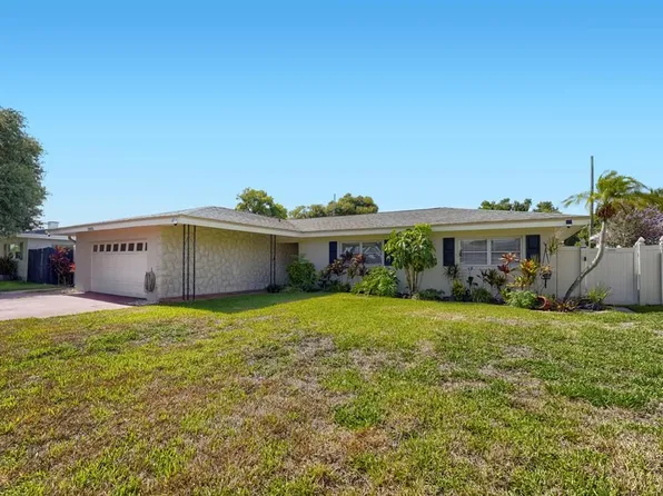 13931 DOMINICA DRIVE, SEMINOLE, FL 33776