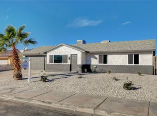 235 Winona Dr, Henderson, NV 89015