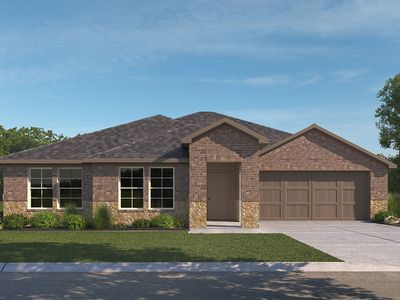 306 American Elm Dr, Josephine, TX, 75173