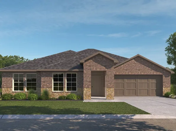 306 American Elm Dr, Josephine, TX 75173