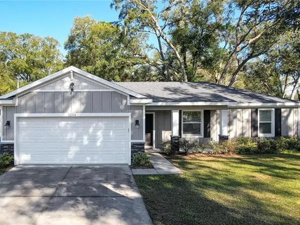 1253 15th St, Orange City, FL 32763