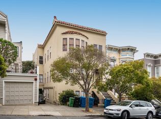 116-118 Liberty St, San Francisco, CA 94110