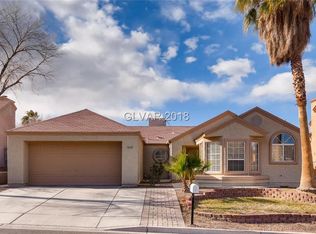 7232 Wayfarer Dr, Las Vegas, NV 89156
