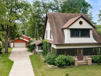 474 E Temple Dr, Harrison, MI, 48625