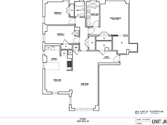 2nd image of 245 E 80th St APT 9J
