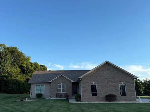12275 E County Road 250 N, Hope, IN 47246
