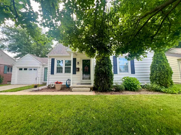 3225 Crescent Ave, Logansport, IN 46947