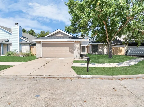 13406 Clarewood Drive, Houston, TX 77083