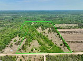 3302 W 14th Rd, Mesick, MI 49668