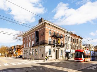 1 Lansdowne Ave #3A, Toronto, ON M6K 2V7
