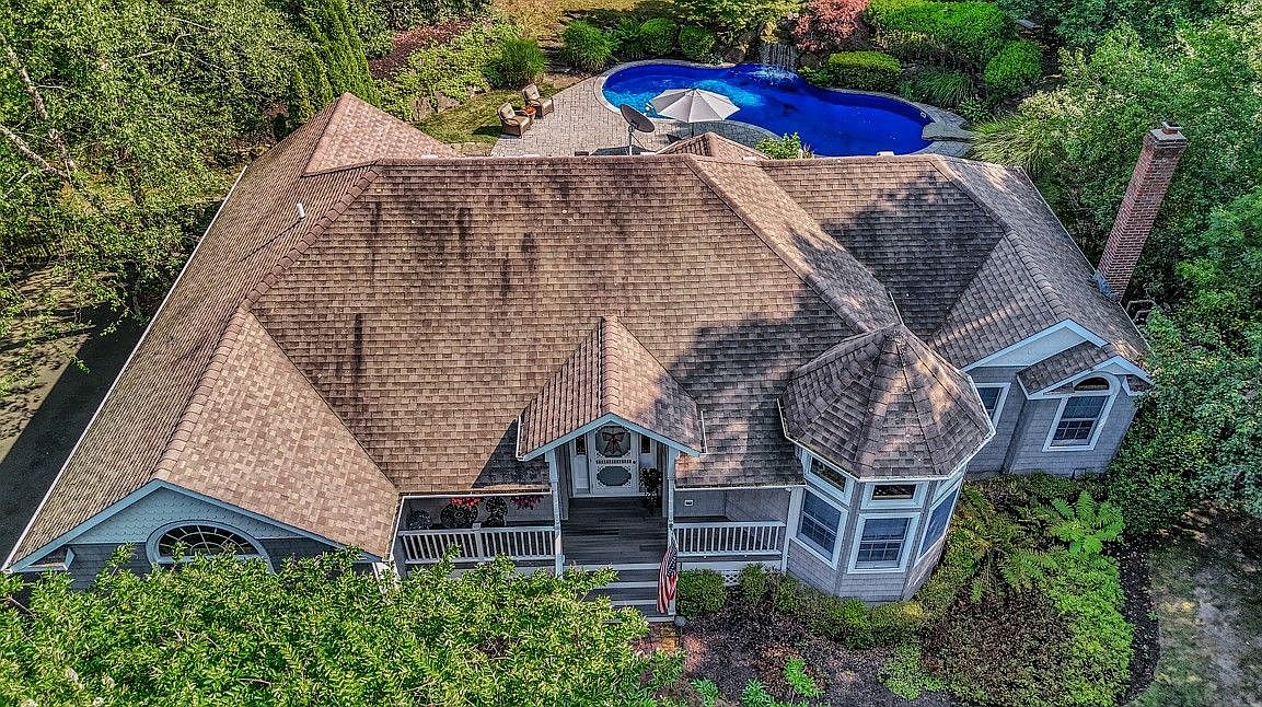 (Undisclosed Address)