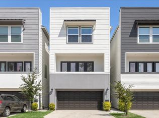 4854 Brinkman St, Houston, TX 77018