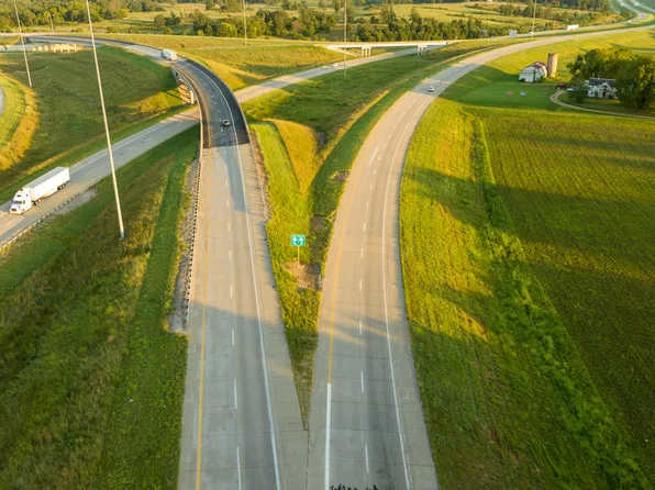 Highway 60/63 Jct, Willow Springs, MO 65793