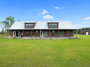 401 Millican Rd, Palatka, FL 32177